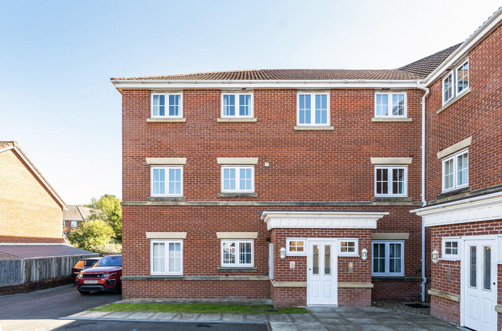 Main image of property: Willowbrook Walk, Stoke-on-Trent, Staffordshire