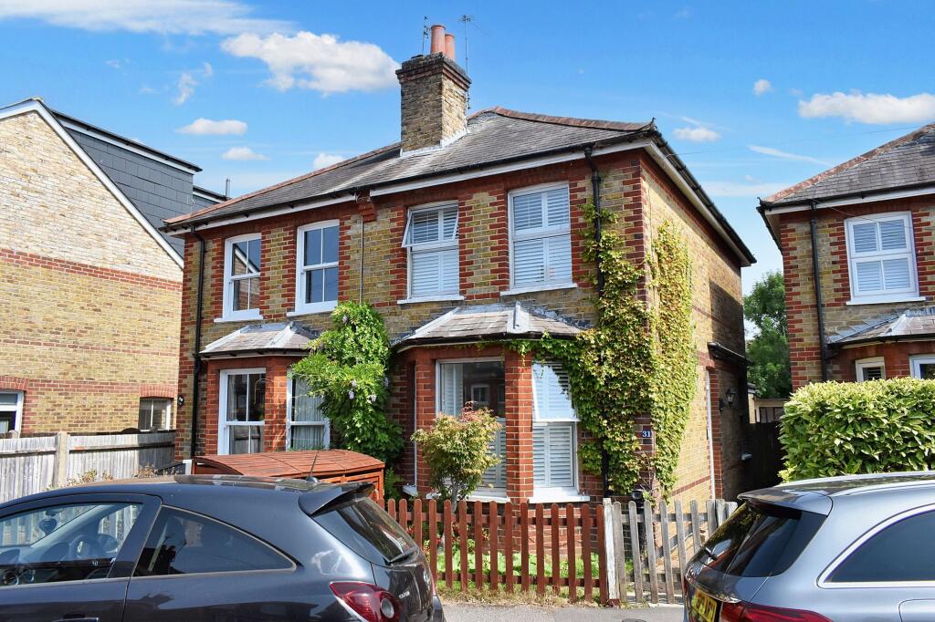 Main image of property: Grove Road, Ashtead, KT21
