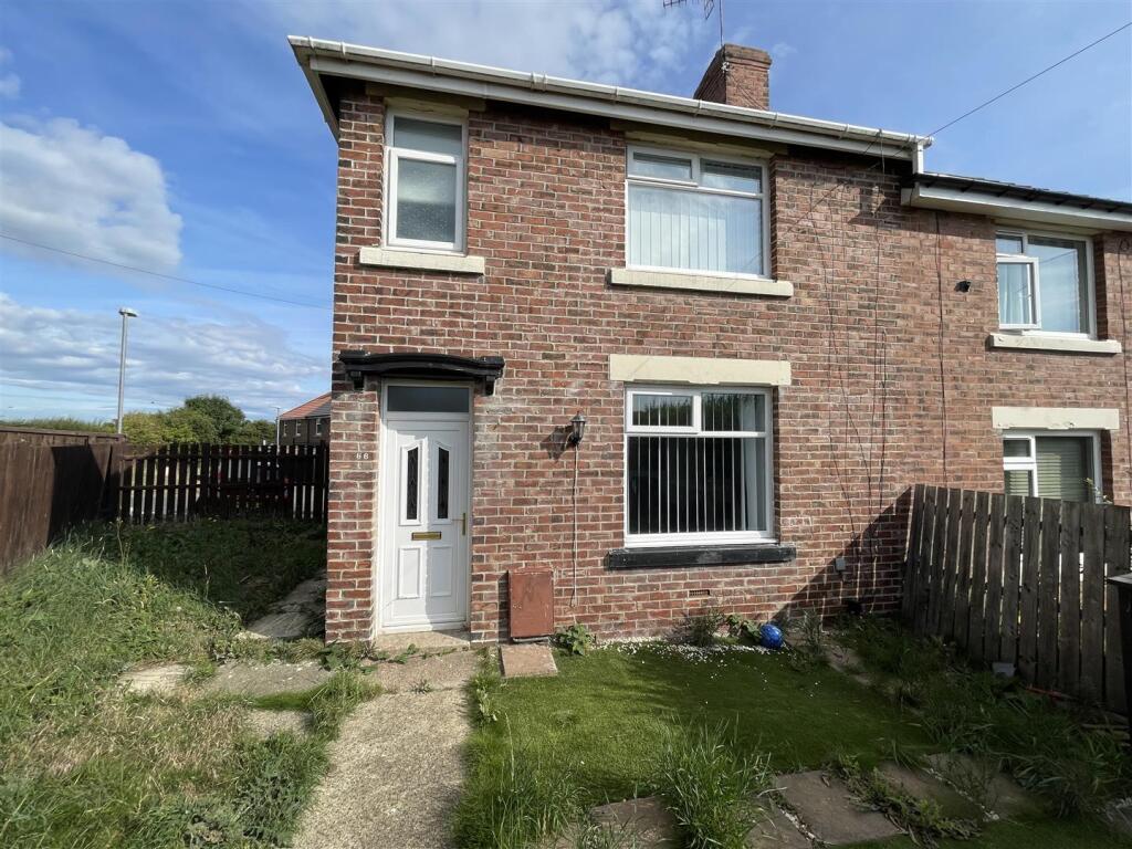 Main image of property: Second Avenue, Chester Le Street