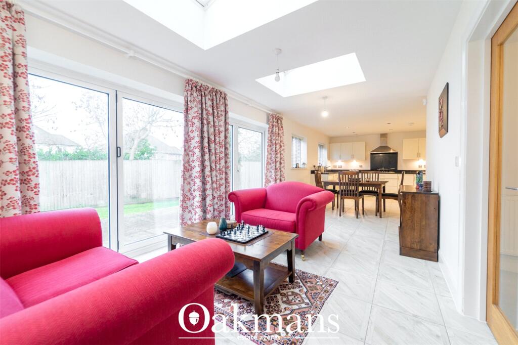 Additional image 5 of Poppy Place, Shirley, Solihull, West Midlands, B90