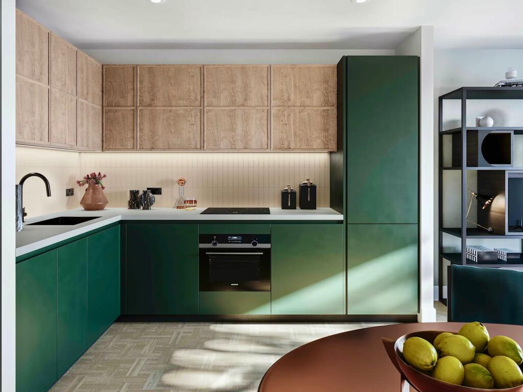 One Clapham, St. John's Hill, London photo 4