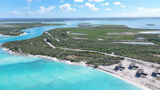 Main image of property: Beahfront Land, Dellis Cay, North Caicos, Turks and Caicos