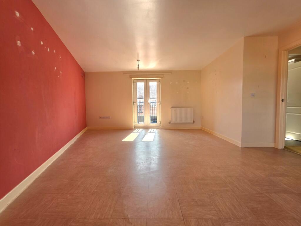 Apartment in Highbridge, Edithmead, Burnham Without - View 3