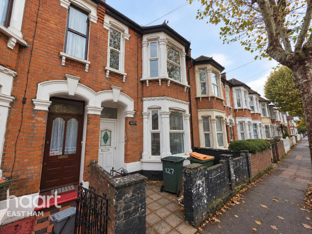 Main image of property: Browning Road, LONDON