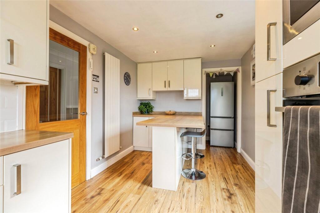 House in Bury, Greater Manchester - View 5