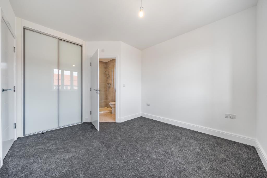 Main image of property: Heyford Park, Bicester, Oxfordshir, OX25