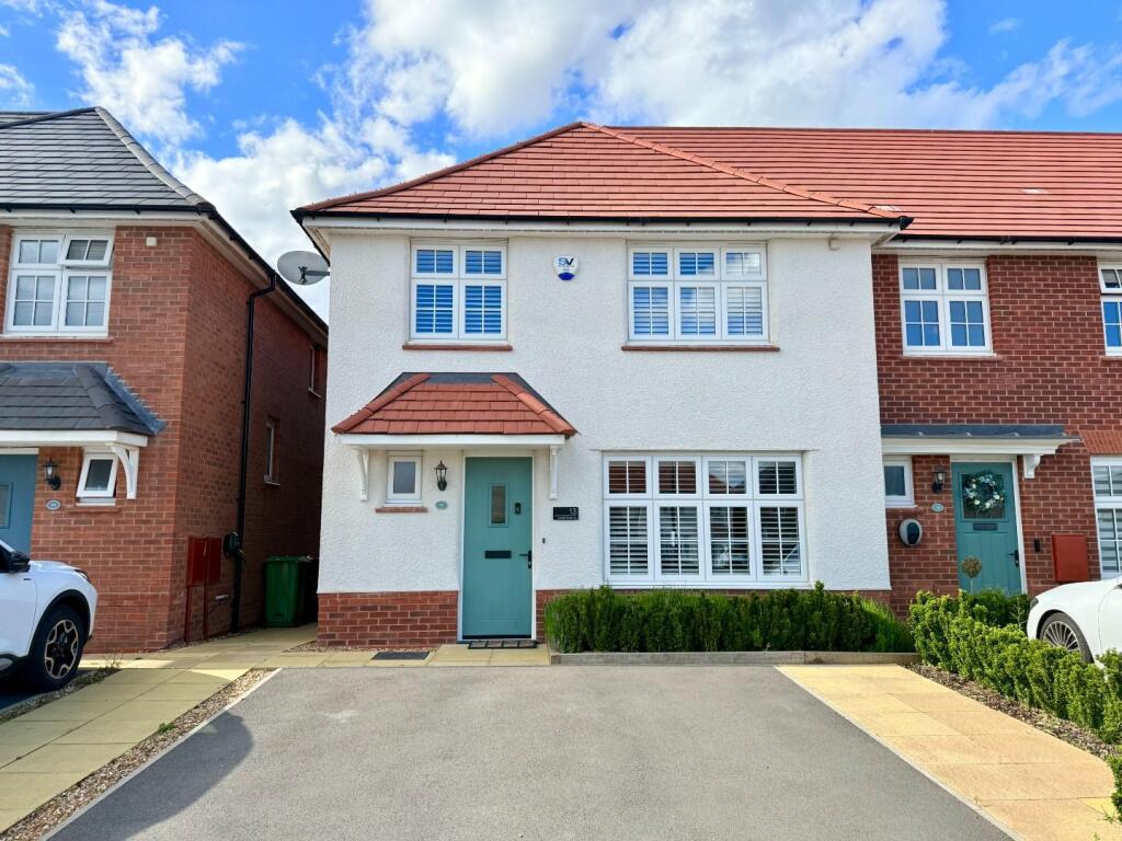 Main image of property: Lovell Avenue, Woodford