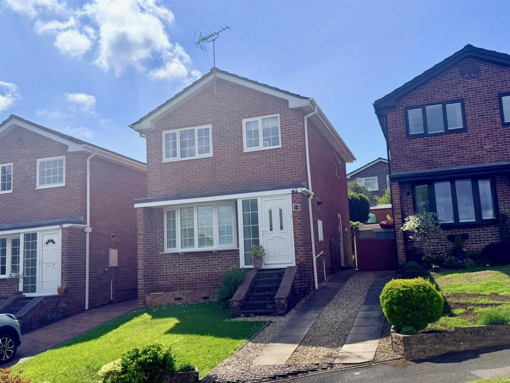Main image of property: Plympton, Plymouth