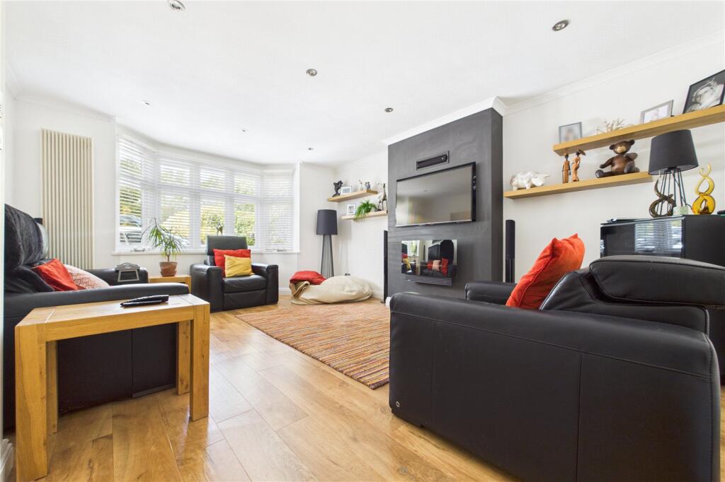 Halls Road, Tilehurst, Reading, Berkshire, RG30 photo 3