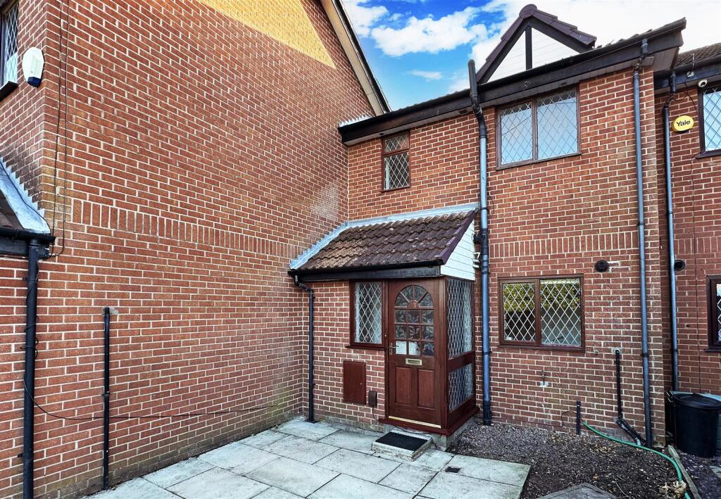 Main image of property: Denson Road, Timperley