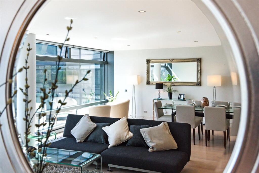 3 bedroom penthouse for rent