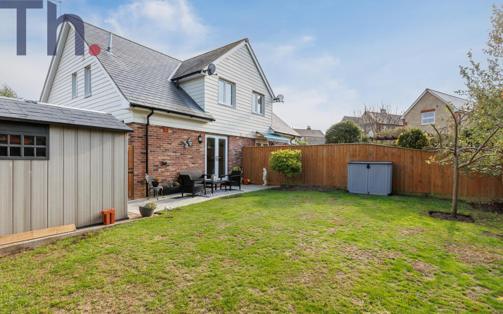 House in Ventnor, Wroxall - View 4