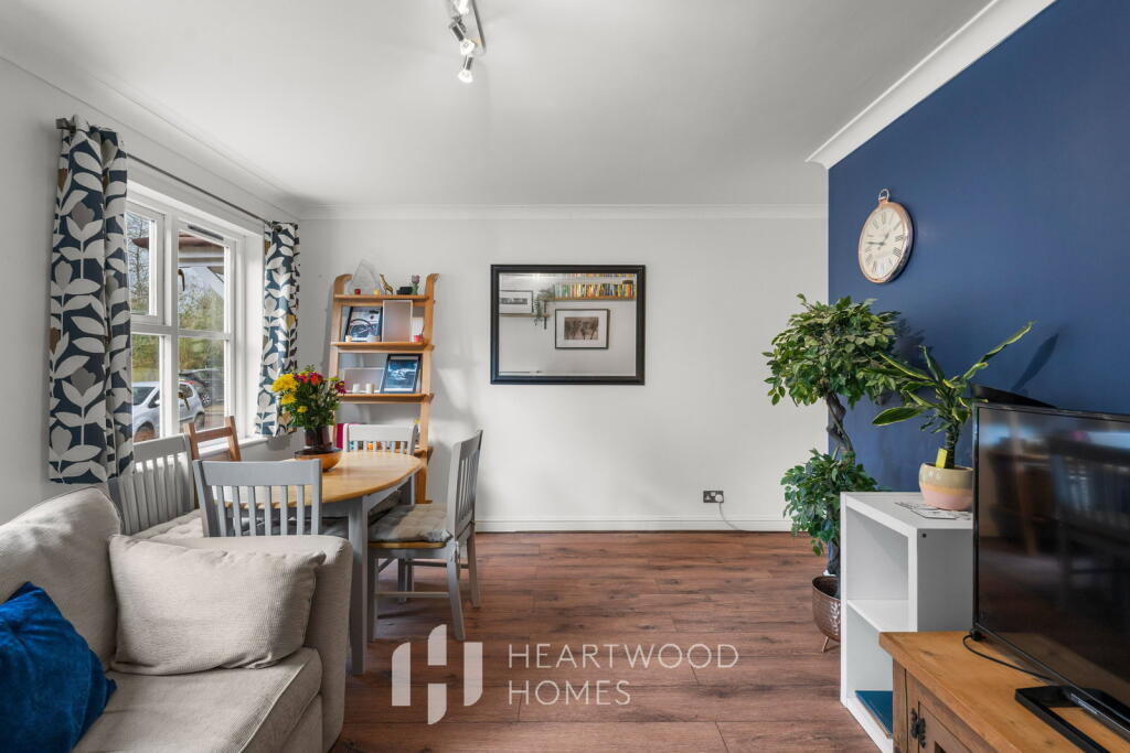 Apartment in St Albans - View 5