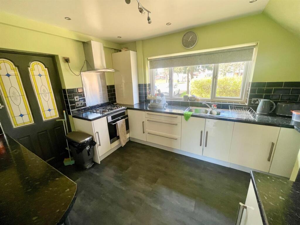 House in Peterborough, City of Peterborough - View 5