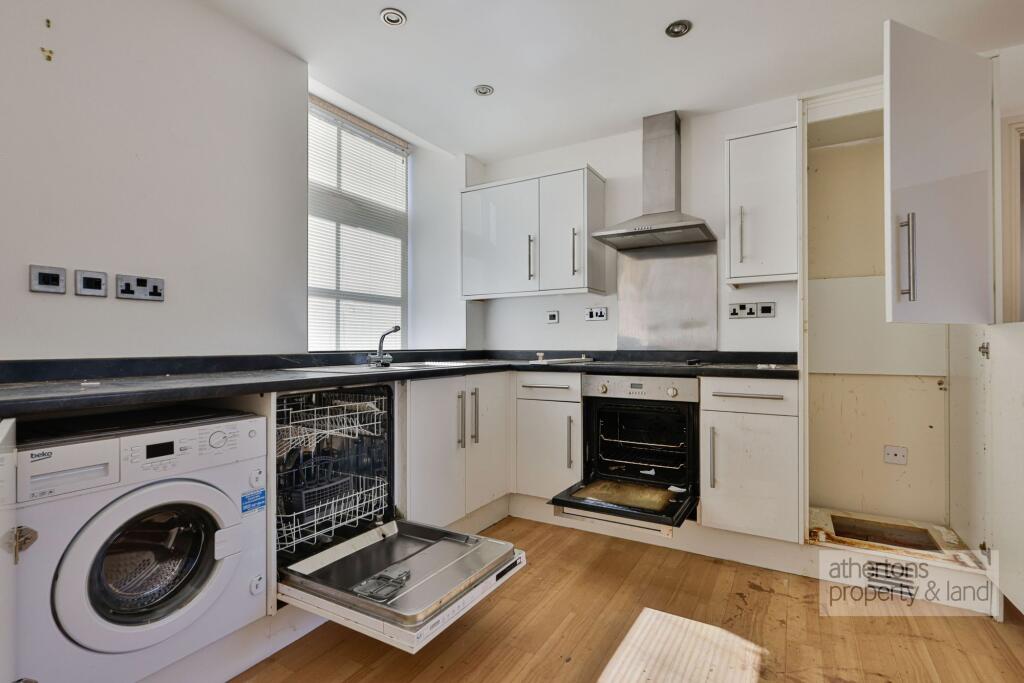 Apartment in Blackburn - View 4