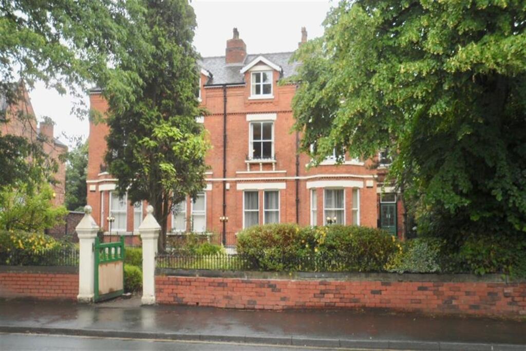 Main image of property: Heritage Gardens, Heaton Moor Road, Stockport