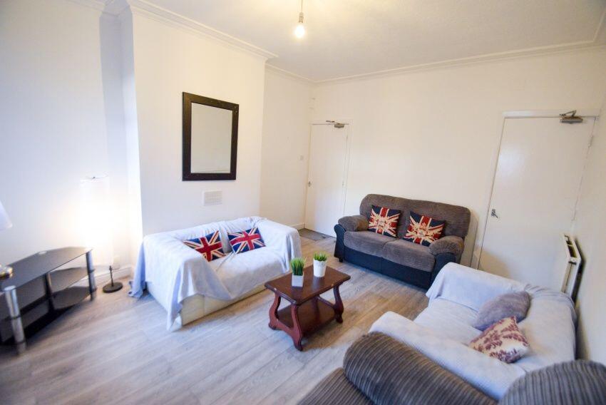 Main image of property: 448 Ecclesall Road, Ecclesall