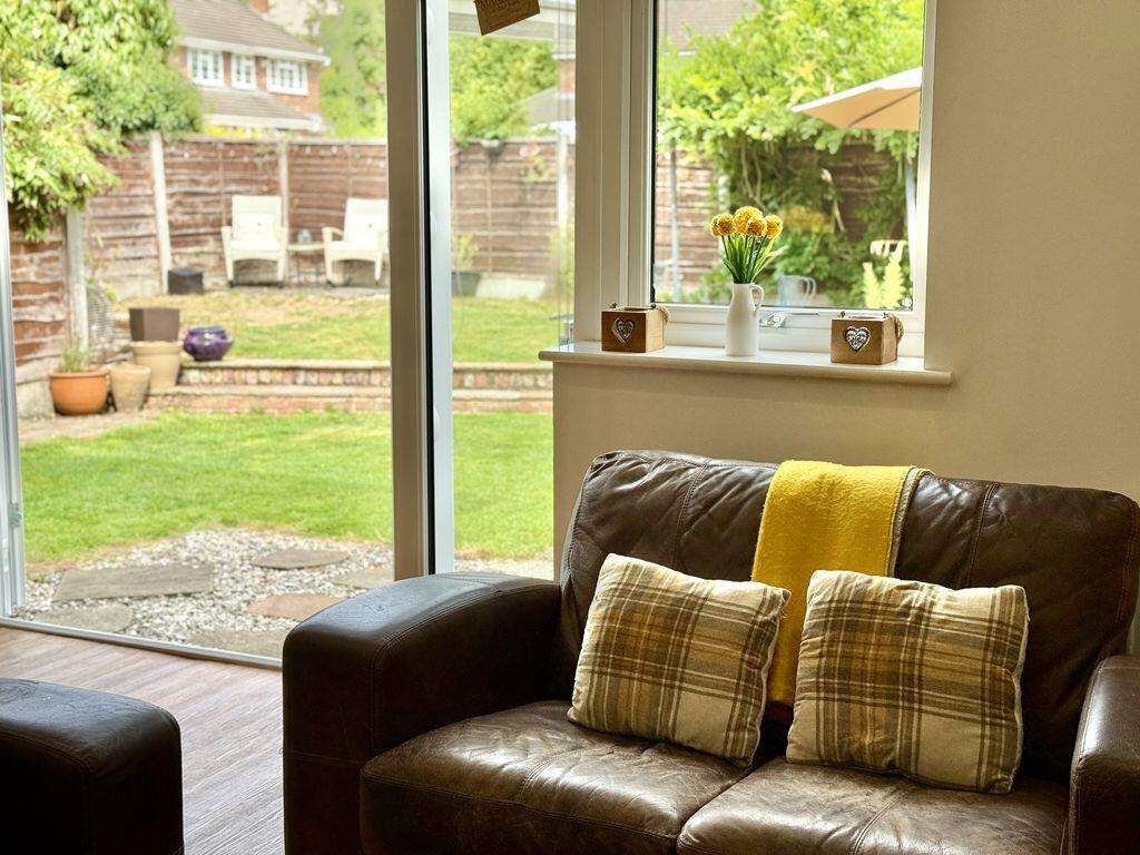 House in Stockport - View 5