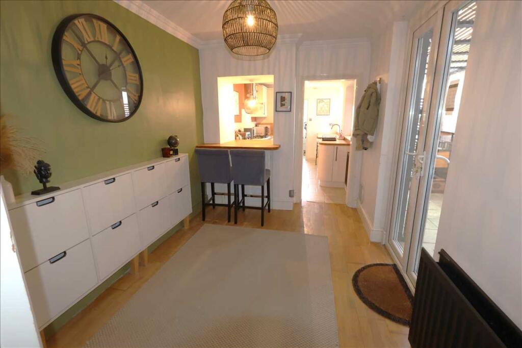 House in Milton Keynes, Wolverton and Greenleys - View 4