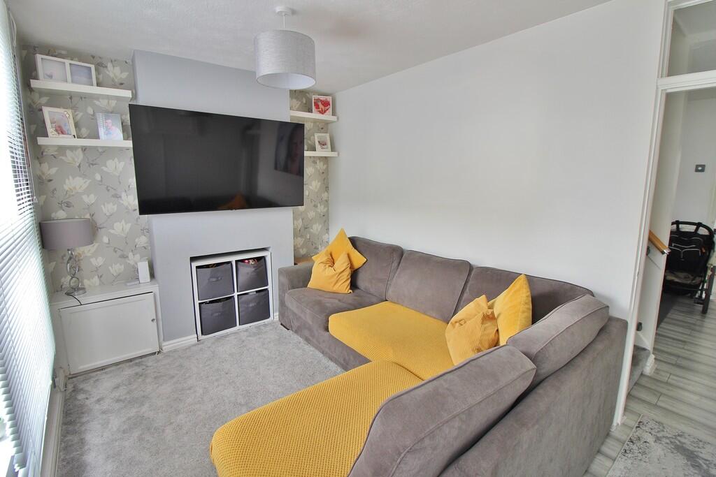House in Portsmouth - View 4