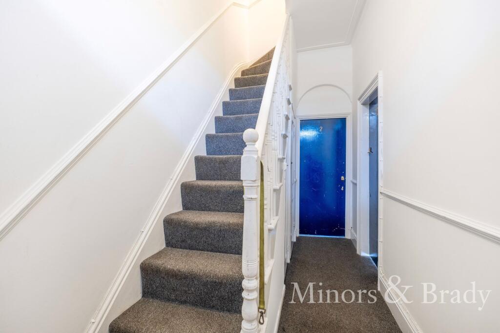Apartment in Norwich - More