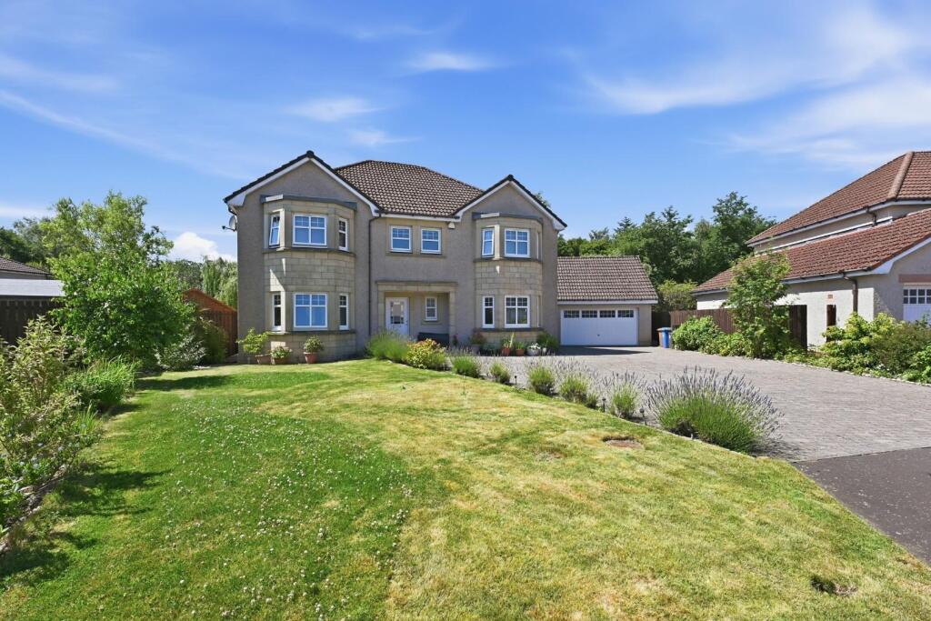 Main image of property: Kinellar Place, Thornton, Kirkcaldy