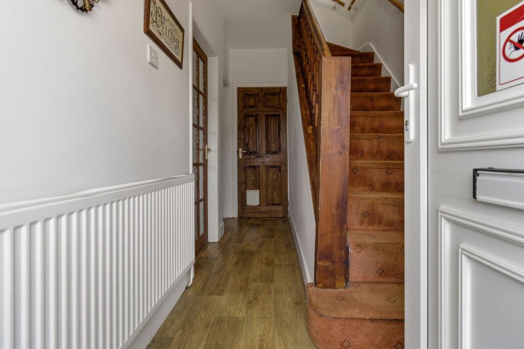 Morrin Close, Worcester, WR3 - View 5