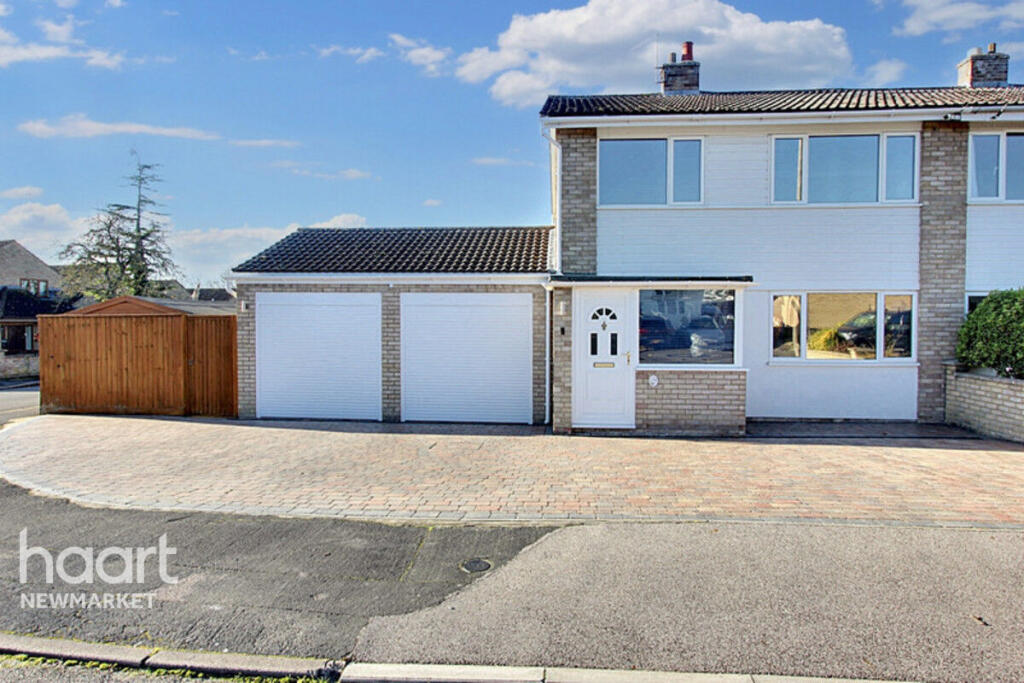 Main image of property: Pound Close, Burwell