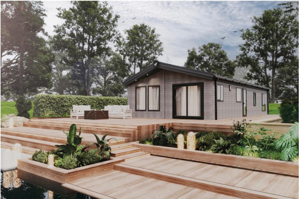 Main image of property: Stafford Park, Rhyl, Denbighshire, LL18
