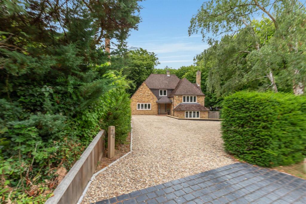 Main image of property: Bishops Road, Tewin, Welwyn