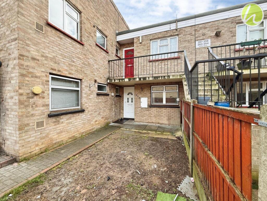 Main image of property: Ashley Close, Corringham, SS17