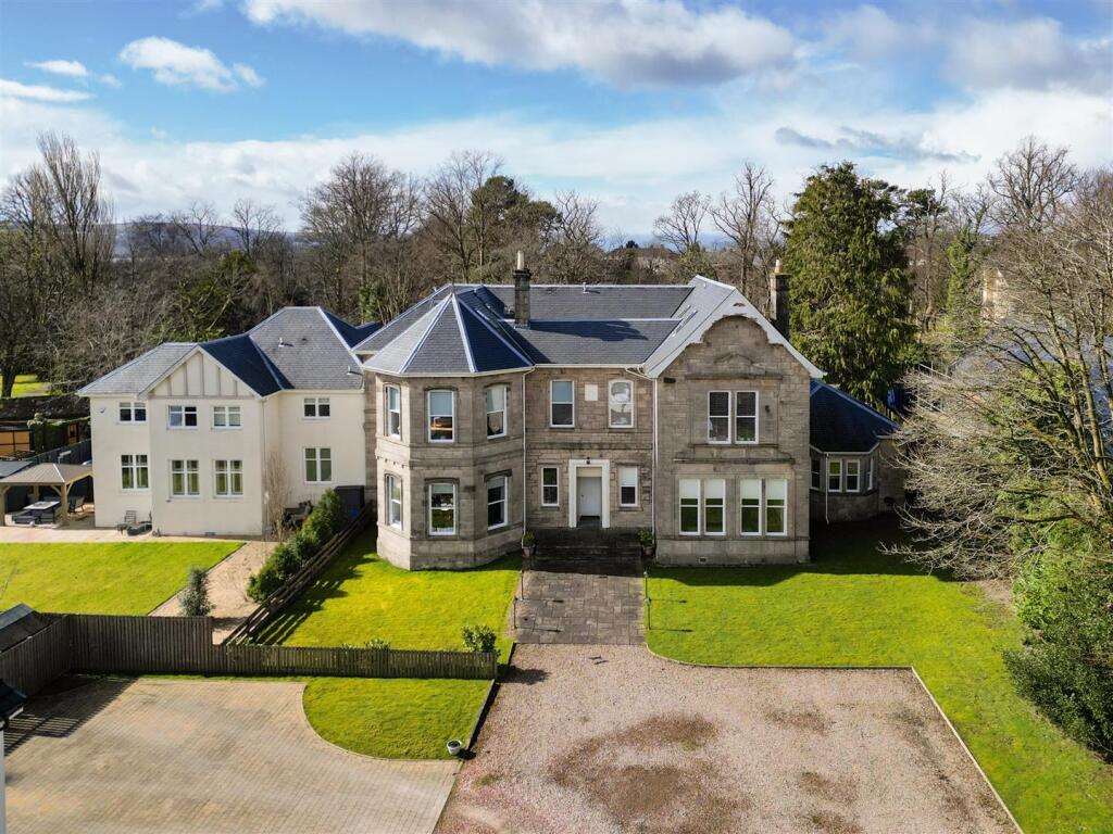 Main image of property: Helenslee Road, Dumbarton