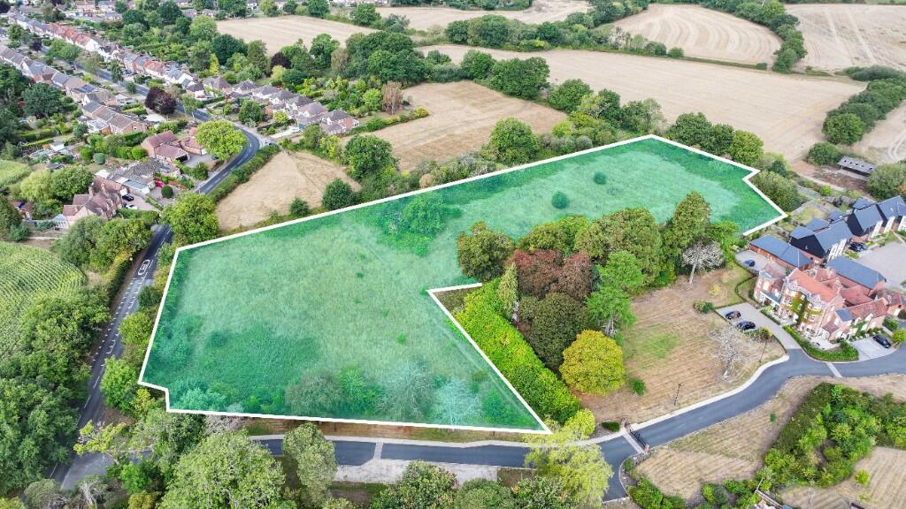 Main image of property: Land to the North Side of Aylesbury Road, Hockley Heath, Solihull, B94