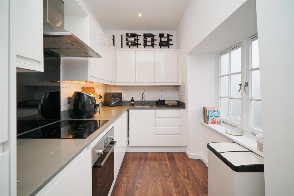 Lower Dagnall Street, St. Albans - View 2