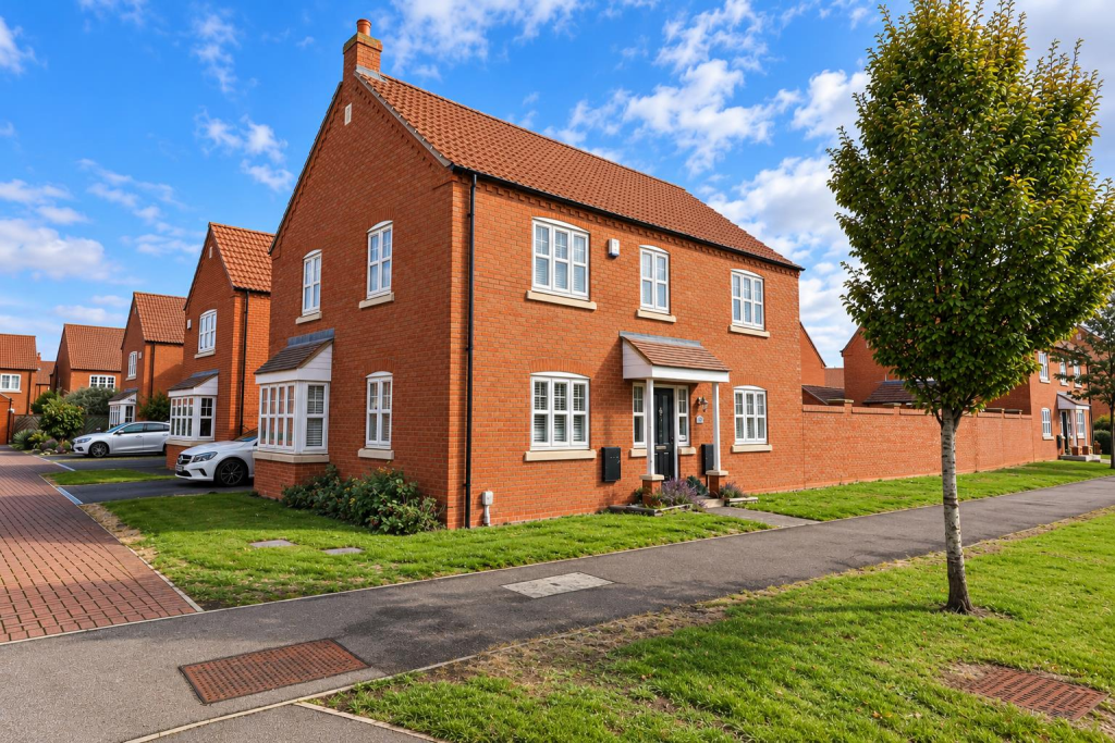Main image of property: Stable Way, Kingswood, Hull