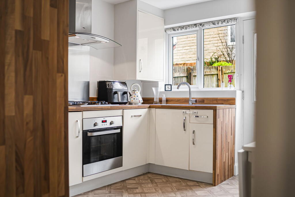 Additional image 9 of Henry Place, Clitheroe, BB7 1FD