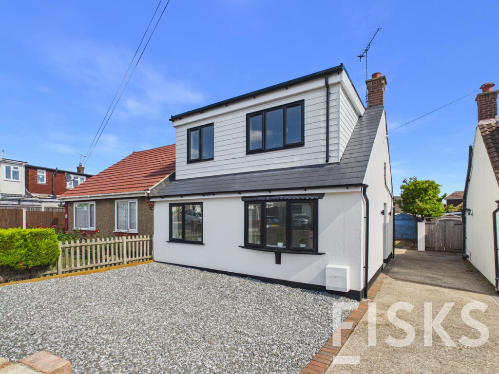 Main image of property: Alderleys, Benfleet, SS7