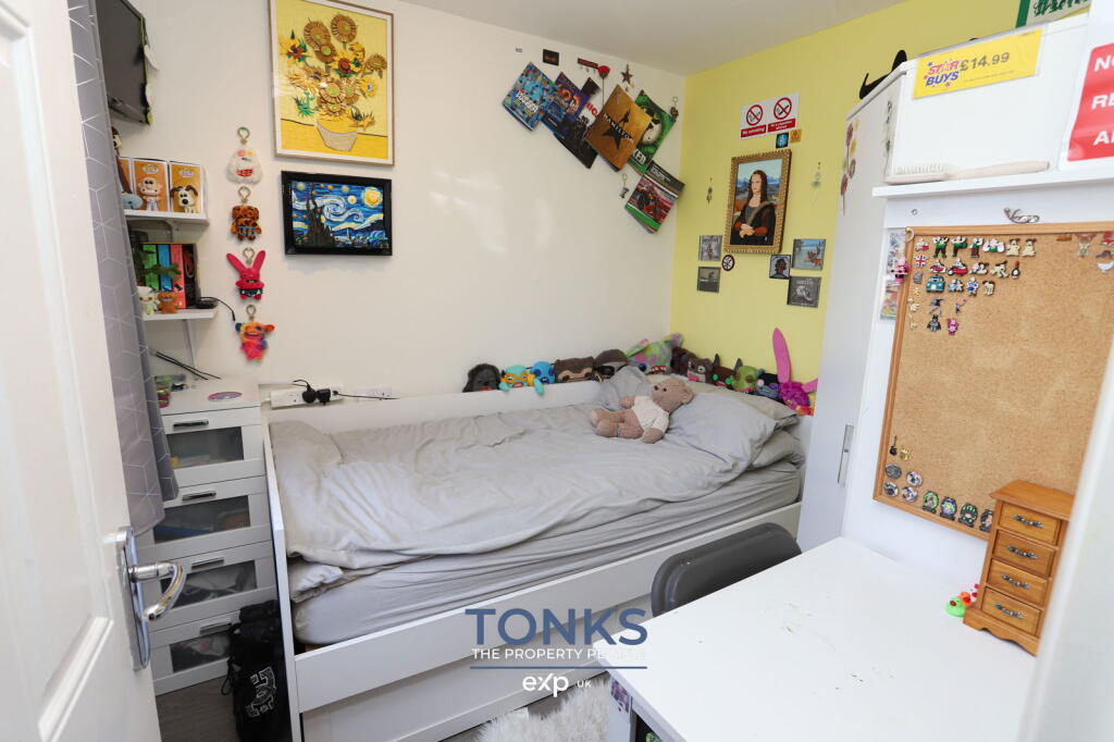 Additional image 12 of Tucked away in a peaceful Cul-de-sac, Tinsley Avenue, Cradley Heath, B64 5JD