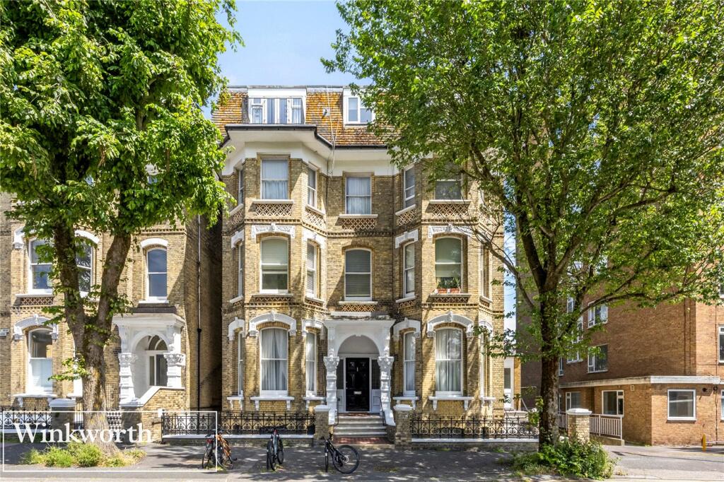 Main image of property: The Drive, Hove, East Sussex, BN3