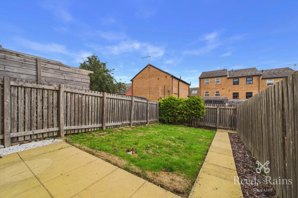 House in Sheffield - View 2