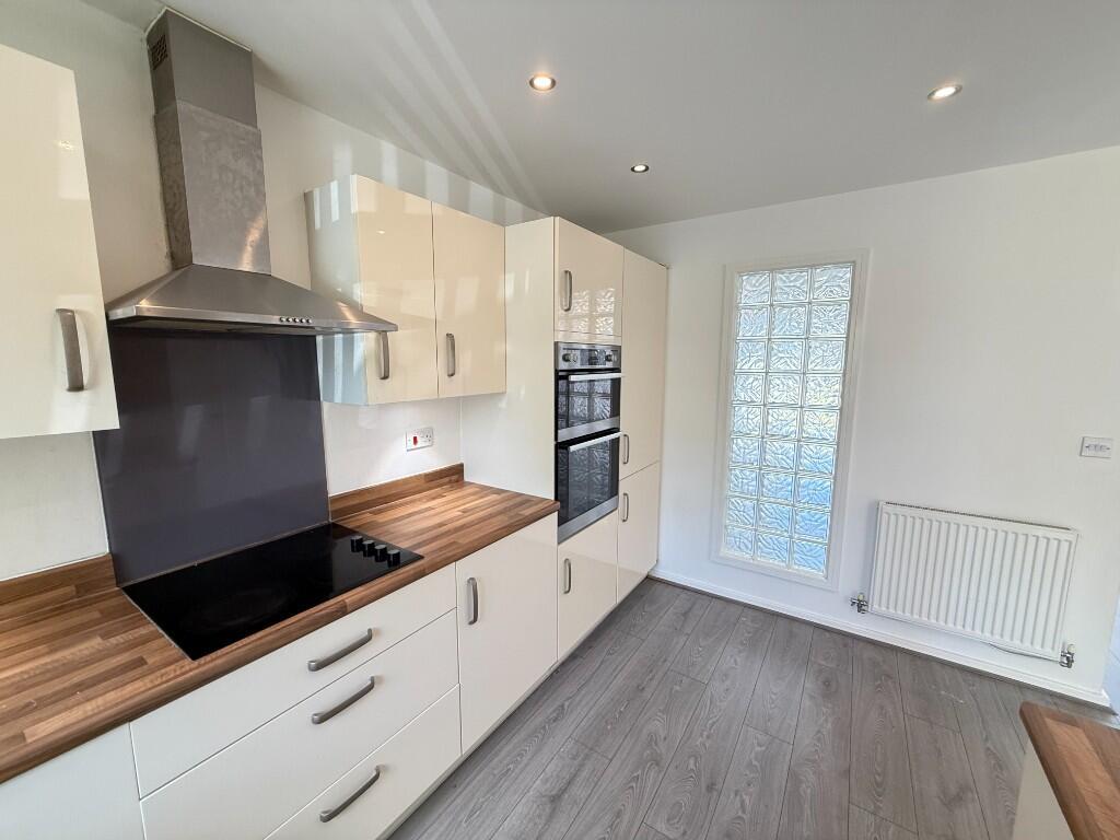 House in Manchester - More