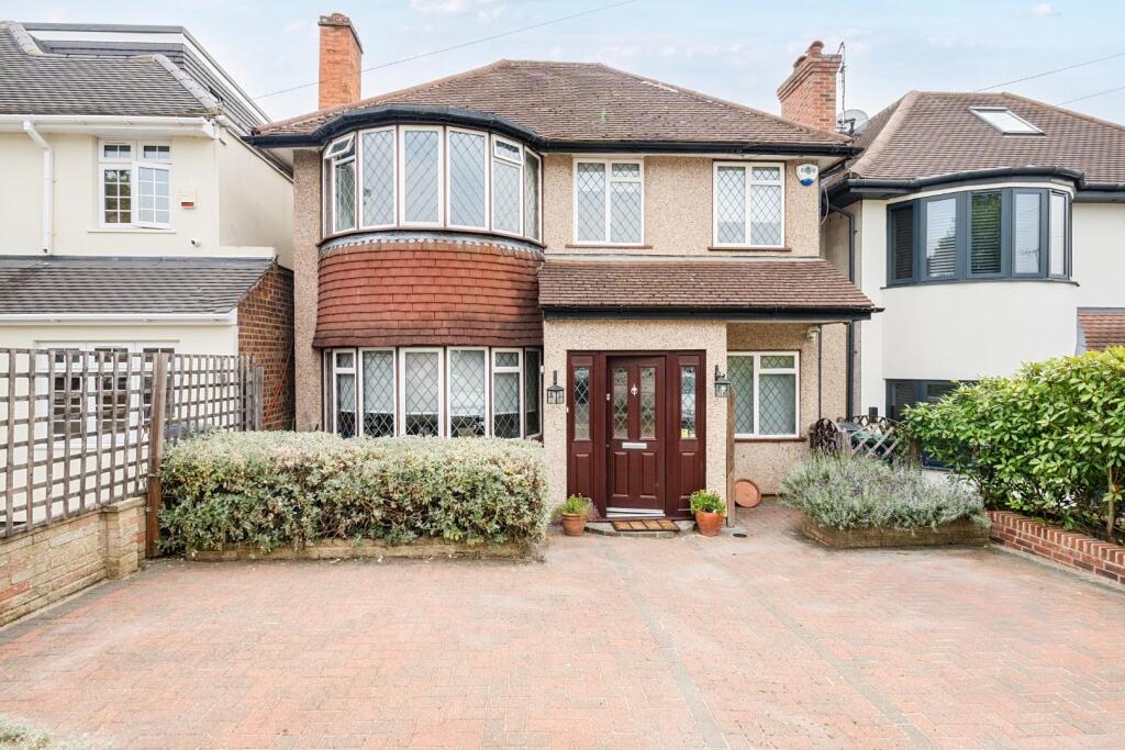 Main image of property: Tretawn Gardens, Mill Hill, NW7