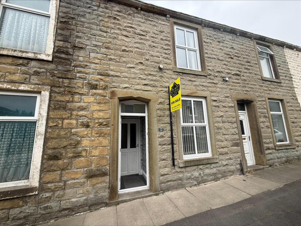 Main image of property: Talbot Street, Rishton, Blackburn