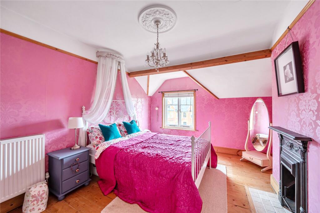 Additional image 13 of Grove Avenue, Yeovil, Somerset