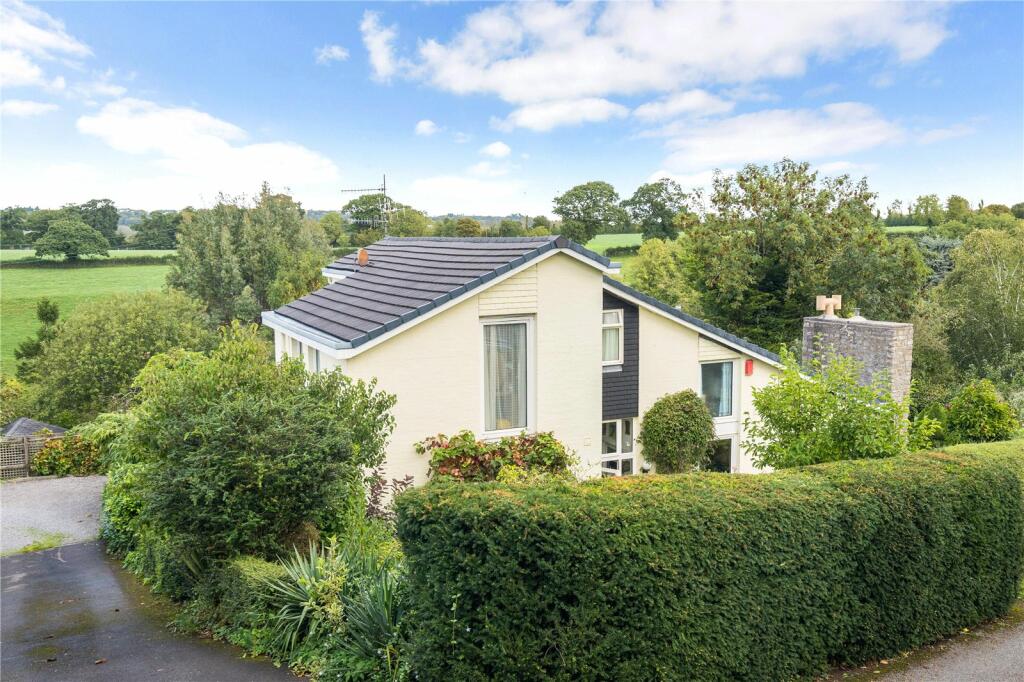 Main image of property: School Lane, Barrow Gurney, North Somerset, BS48