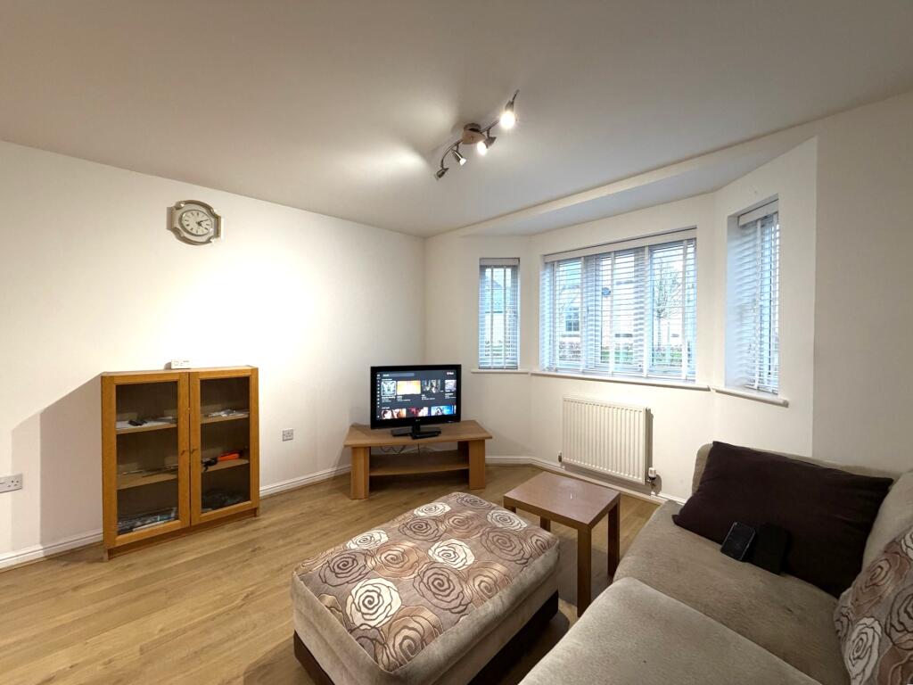 Apartment in Oxford - View 2