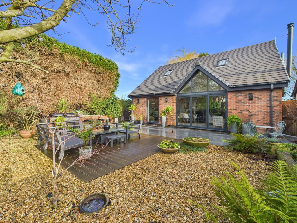 Additional image 42 of Lichfield Road, Hopwas, Tamworth, B78