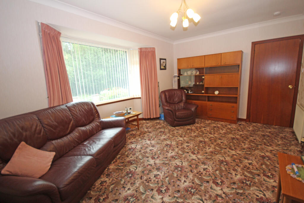 House in Aberdeen - View 3