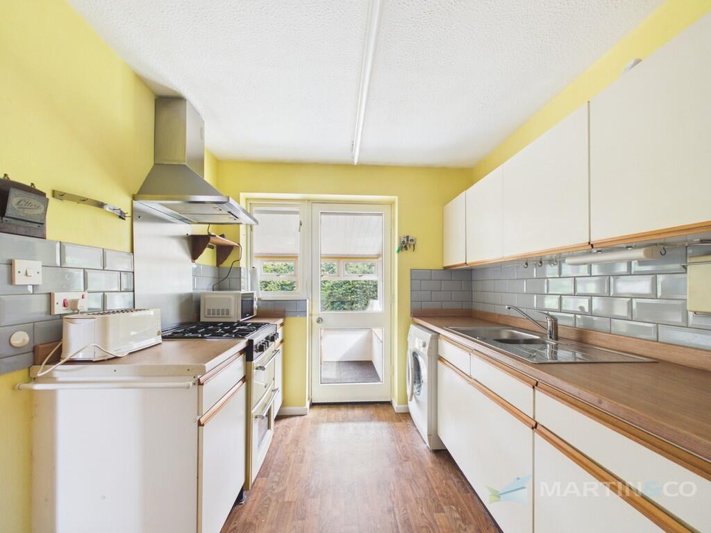 House in Redruth, Cornwall - View 3