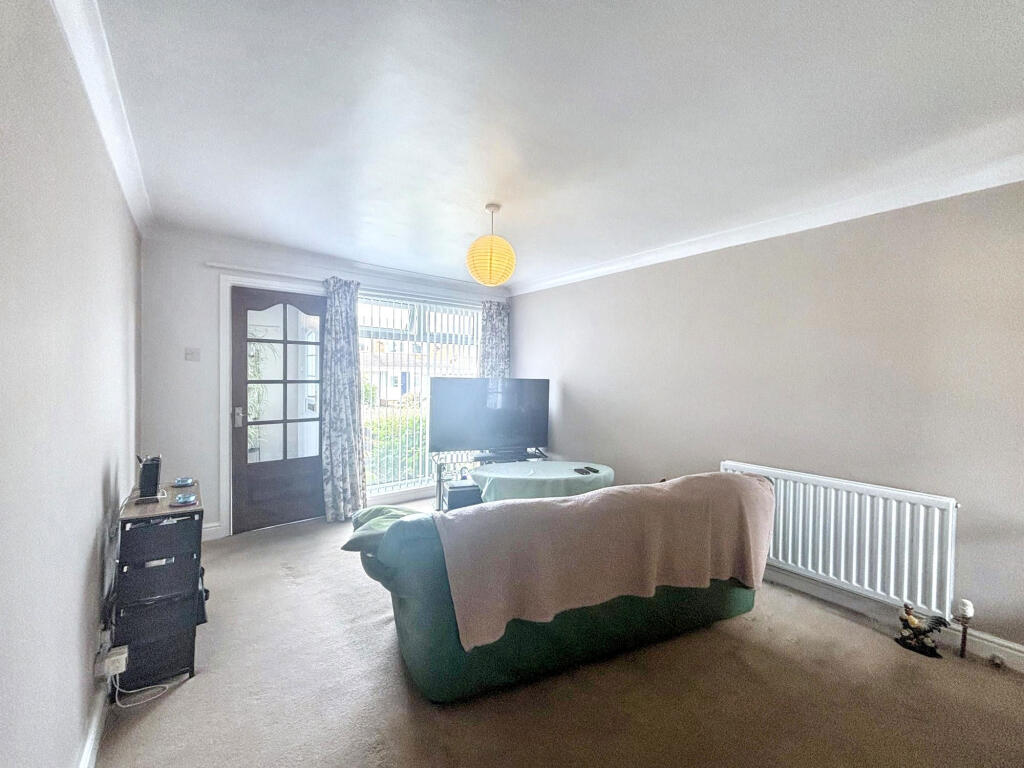 Apartment in Ashington, Northumberland - View 4